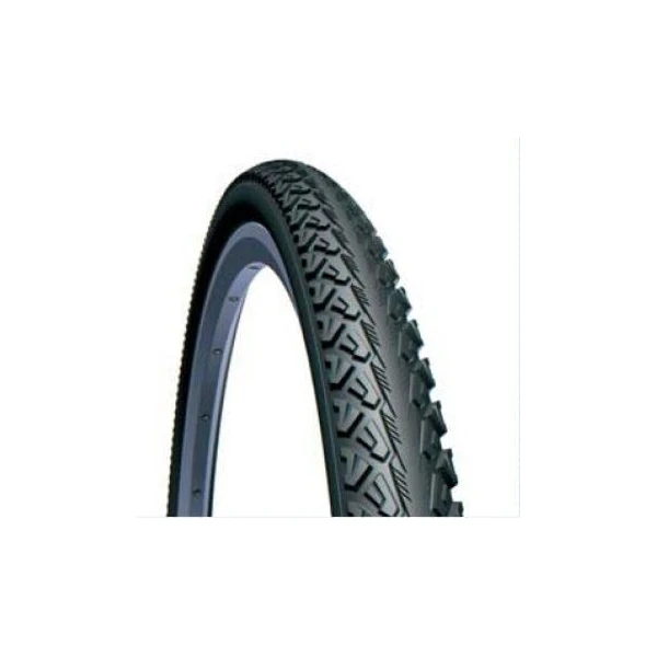 Покришка Rubena&Mitas SHIELD 700 x 38C (40-622) чорна CITY TREKKING CF