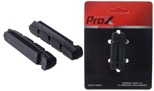 Картридж ProX R-453 55мм, шоссейный, пара, черный