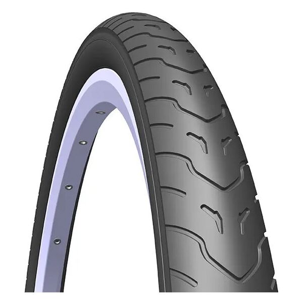Покришка Rubena&Mitas COBRA 26" x 1.90" (50-559) чорна CITY TREKKING