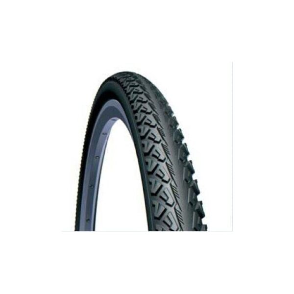 Покришка Rubena&Mitas SHIELD 24" x 1.75" x 2 (47-507) чорна CITY TREKKING CF
