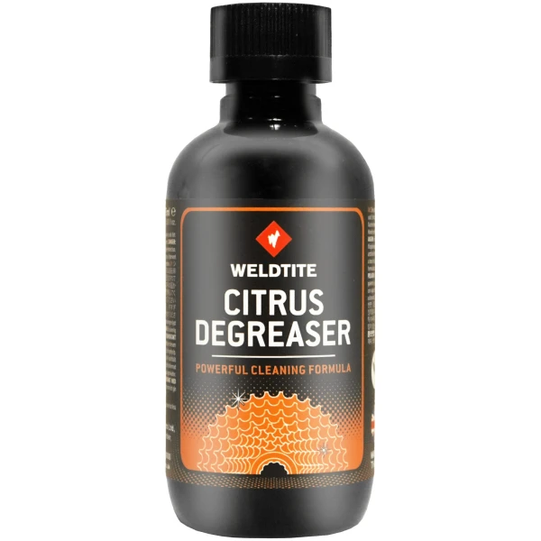 Очиститель трансмиссии Weldtite 03017 CITRUS DEGREASER, 75мл