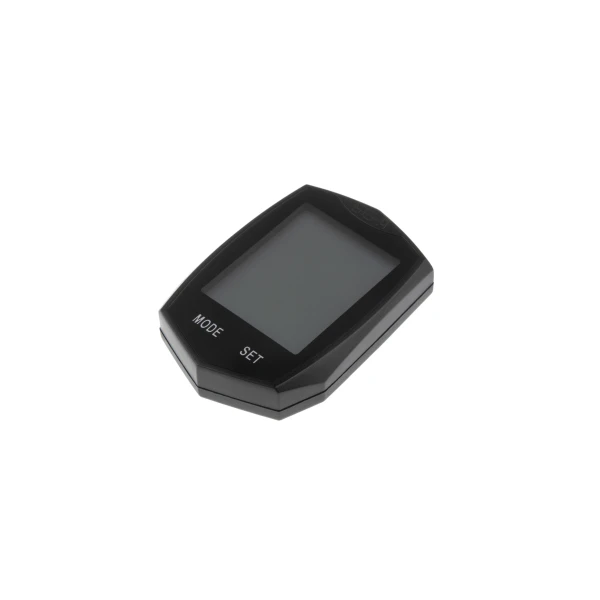 Велокомпьютер ONRIDE Onix SIS 23W. 23 функции. беспроводной. черный