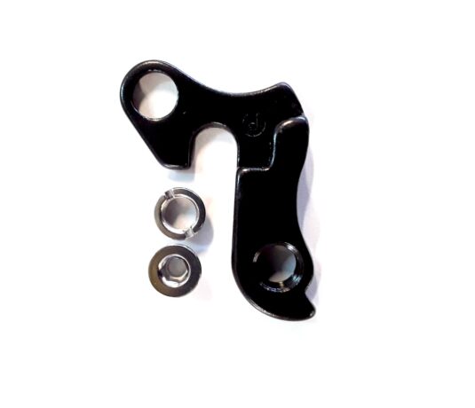 Гак заднього перемикача KLH005_SPIDER VANITY MY21