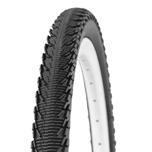 Покрышка Hakuba P1275 26x2.1 5mm APS