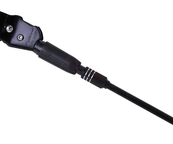 Подножка O-Stand CD-104 26"-28" черный