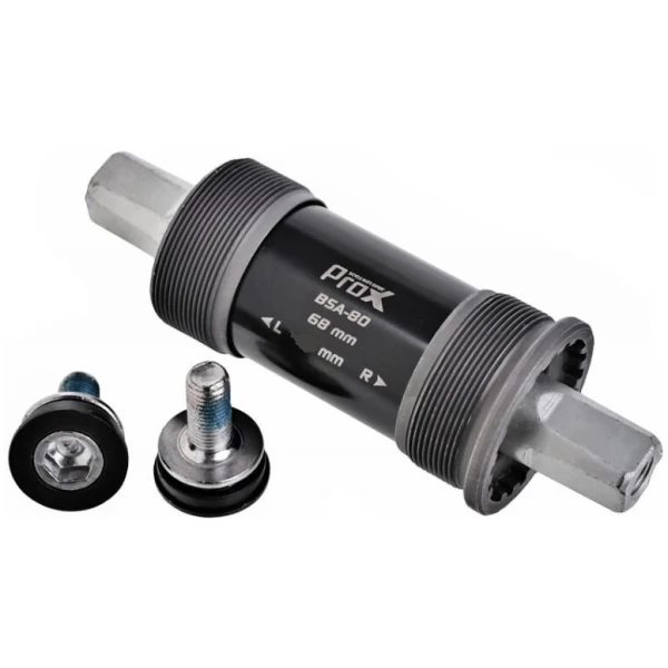 Каретка ProX BSA-80 127.5мм Cr-Mo (C-UN-S-0050)