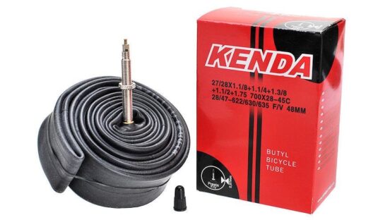 Камера Kenda 700 X 28-45C FV 48мм (O-D-0082)