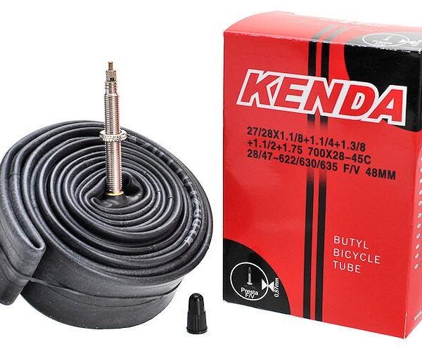 Камера Kenda 700 X 28-45C FV 48мм (O-D-0082)