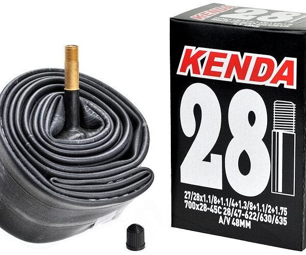 Камера Kenda 700 X 28-45C AV 48mm (O-D-0116)