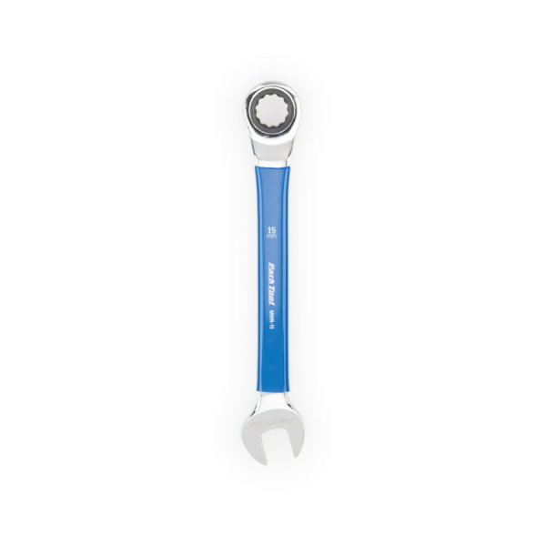 Ключ ріжково-накидний Park Tool MWR-15 з тріскачкою, 15mm