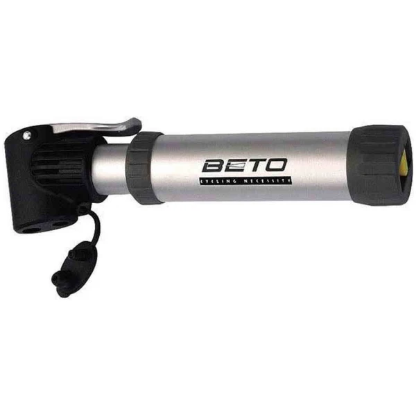 Насос Beto LD-020A алюминиевый.