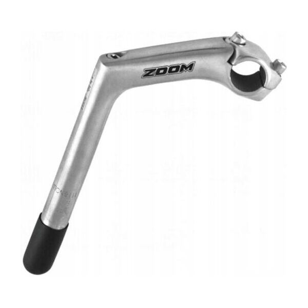Винос Zoom 22,2x180x80mm, сірий (C80-C)