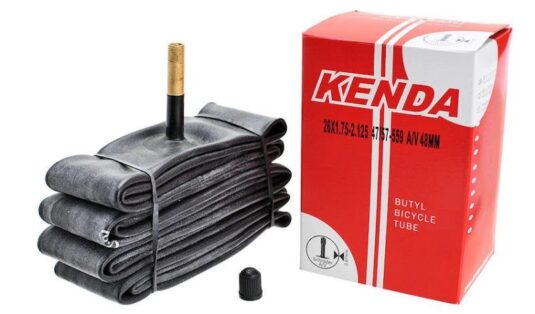 Камера Kenda 26" x1.75/2.125" AV 43мм (O-D-0035)