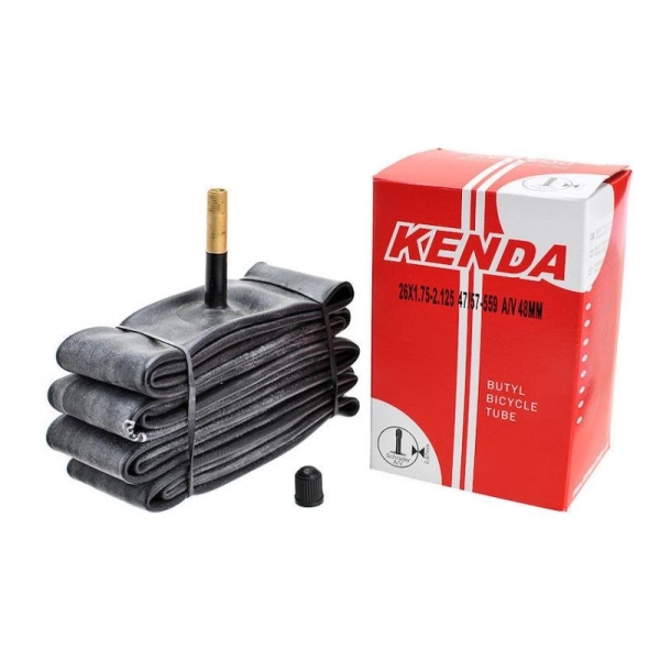 Камера Kenda 26" x1.75/2.125" AV 43мм (O-D-0035)