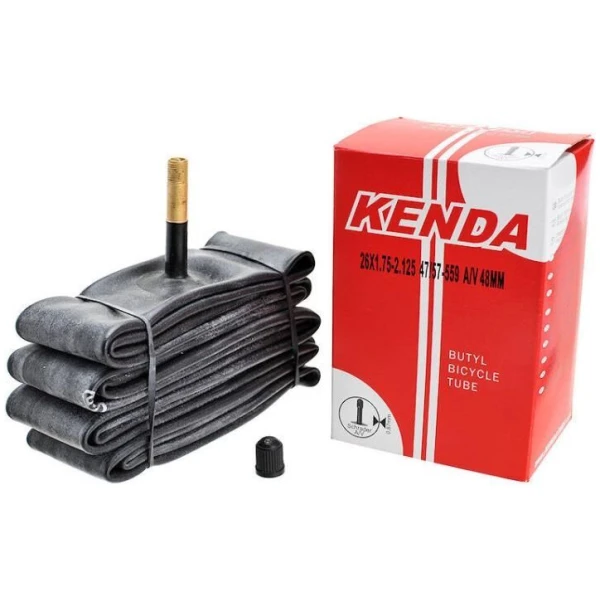 Камера Kenda 26" x1.75/2.125" AV 43мм (O-D-0035)