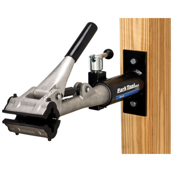 Стійка ремонтна Park Tool PRS-4W-1 Deluxe на стіну, затискач 100-3C