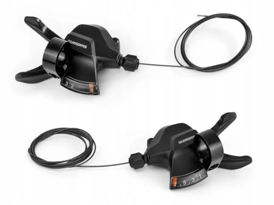 Манетки Shimano SL-M315 Altus 3/7 spd