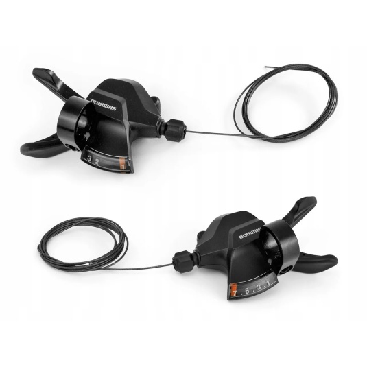 Манетки Shimano SL-M315 Altus 3/7 spd