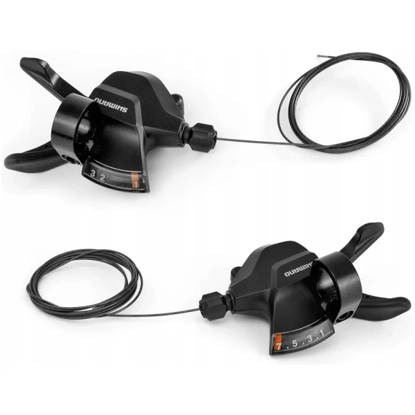 Манетки Shimano SL-M315 Altus 3/7 spd