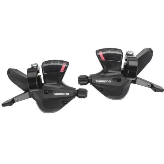 Манетки Shimano SL-M315 Altus 3/7 spd