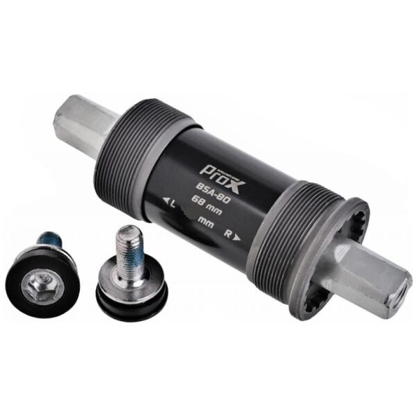Каретка ProX BSA-80 118мм Cr-Mo (C-UN-S-0053)
