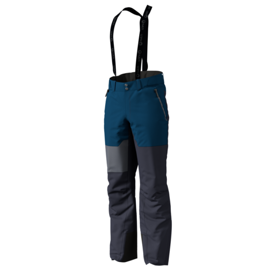 Брюки мужские горнолыжные Goldwin G-Bliss Pants