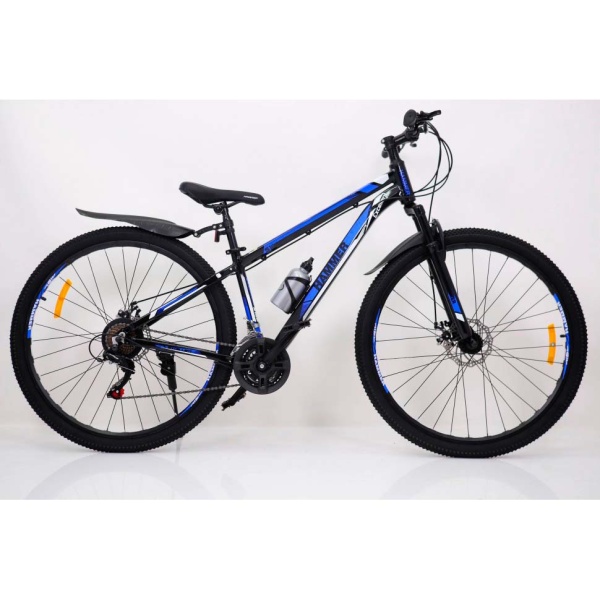 Велосипед Hammer 29 S100 2021