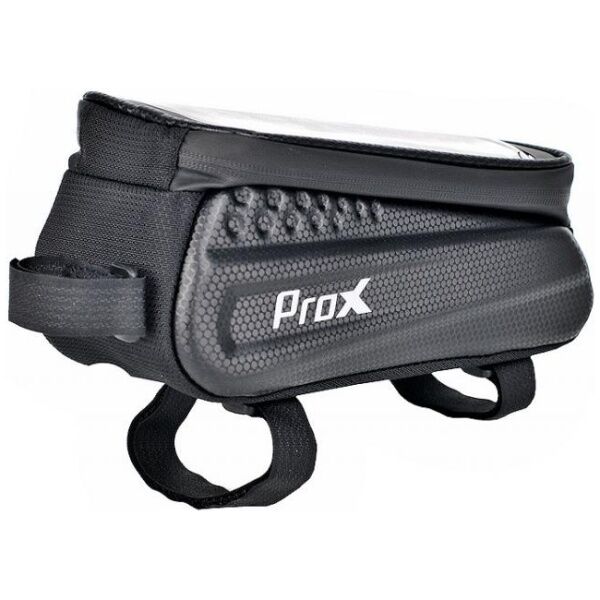 Сумка на раму Prox Nevada 702 на смартфон 6,2", чорний (A-SP-0251)