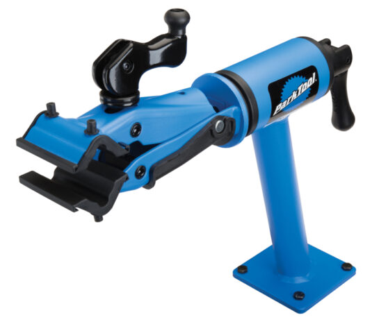 Стійка ремонтна Park Tool PCS-12.2 з кріпленням на горизонтальну площину