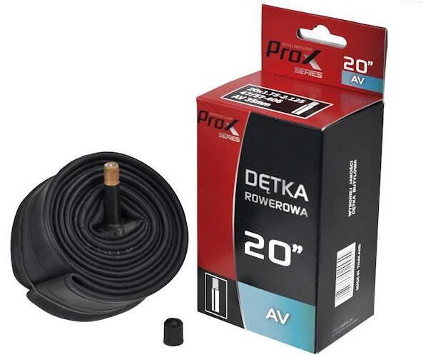 Камера ProX 20" 1.75-2.125, 47/57-406 AV 35мм (O-D-0129)