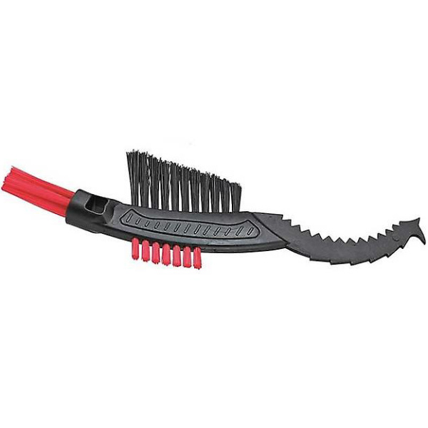 Щетка Weldtite 06012 SPROCKET BRUSH для очистки кассет
