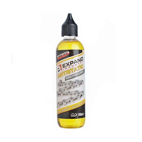 Смазка Expand Antistatic 100ml. для цепей (A-OS-0065)