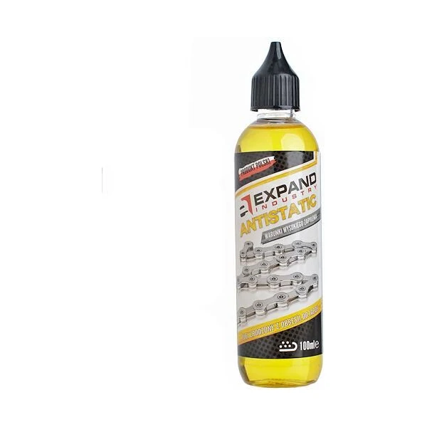 Смазка Expand Antistatic 100ml. для цепей (A-OS-0065)