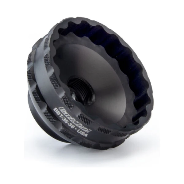 Ключ съем. каретки Park Tool BBT-35-36 для внешних чашек 36 пазов (51.7мм)