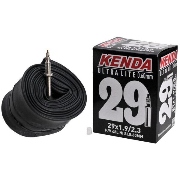 Камера Kenda 28/29" X 1,90-2,35 FV 60мм Ultra Lite(O-D-0107)