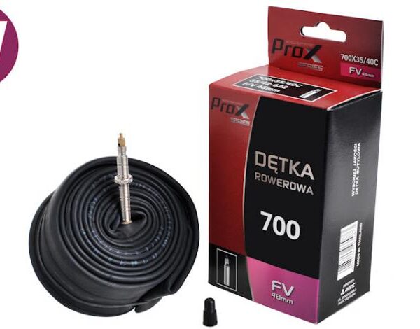 Камера Prox 700x35/40C FV 48 мм.(O-D-0151)