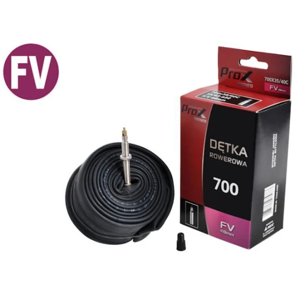 Камера Prox 700x35/40C FV 48 мм.(O-D-0151)