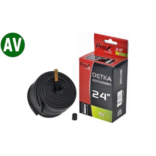Камера Prox 24x1.75-2.125 AV 48 мм (O-D-0154)