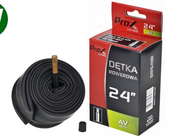 Камера Prox 24x1.75-2.125 AV 48 мм (O-D-0154)