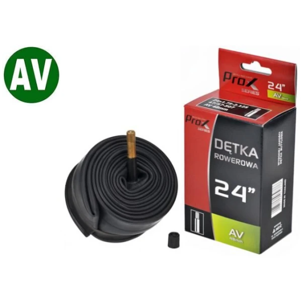 Камера Prox 24x1.75-2.125 AV 48 мм (O-D-0154)