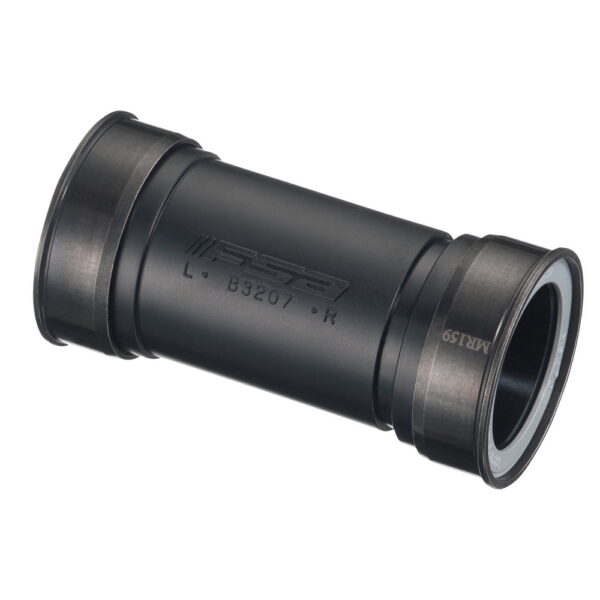 Каретка FSA EL230 BB ROAD BB86/386 Ø 41 для встановлення шатунів BB386 у рами PF86 (BB86)