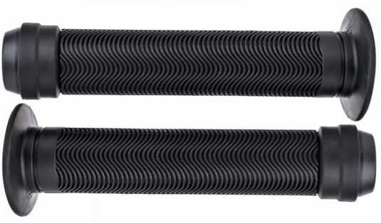 Грипси ProX GP-75H 150mm BMX чорний