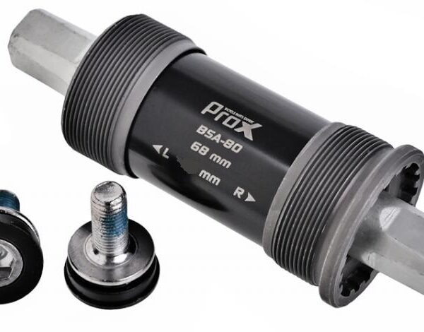 Каретка ProX BSA-80 113.5мм Cr-Mo (C-UN-S-0047)