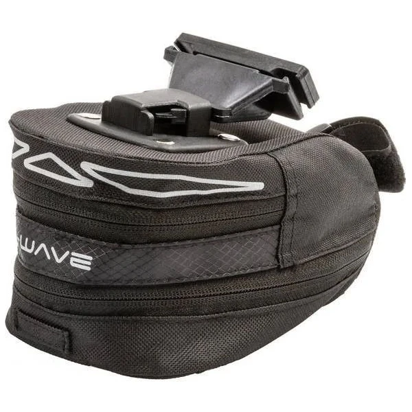 Сумка подседельная M-Wave Tilburg L черный (A-SP-0076)