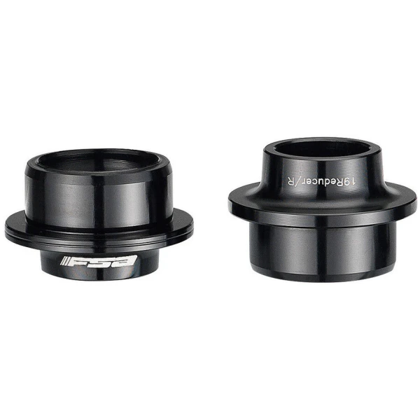 Адаптер FSA EE107 19mm NBD MTB to BB30/PF30 для установки шатунов Ø19мм в рамы BB30/PF30
