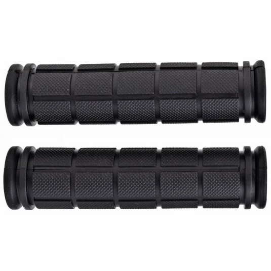 Грипсы ProX GP-55B 120mm черный