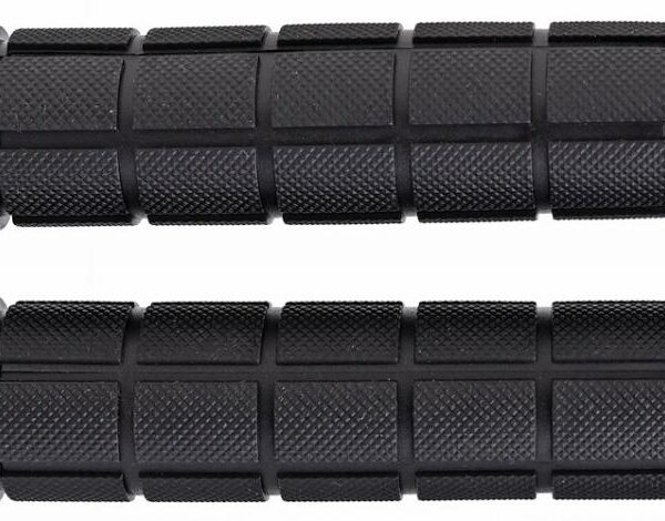 Грипси ProX GP-55B 120mm чорний