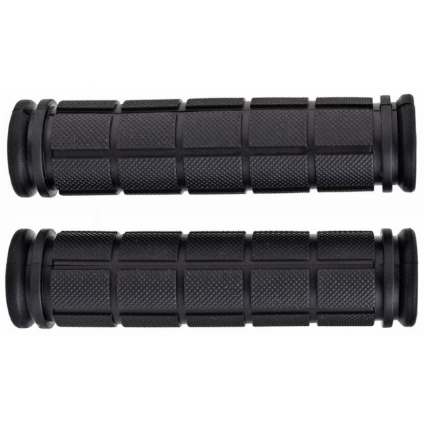 Грипсы ProX GP-55B 120mm черный