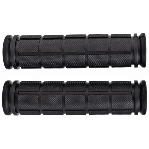 Грипсы ProX GP-55B 120mm черный