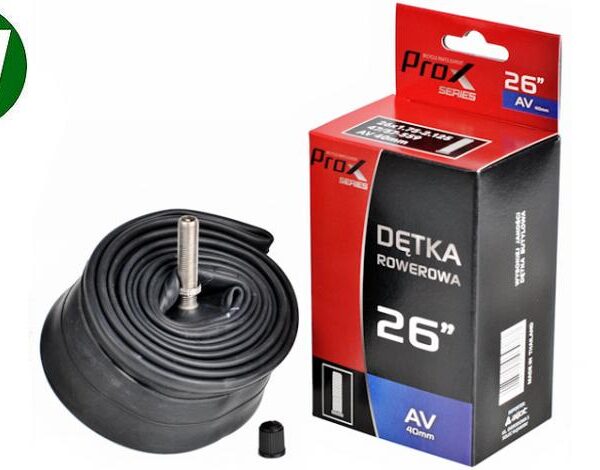 Камера Prox 26x1.75-2.125 AV 40 мм (O-D-0155)